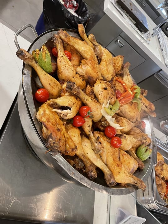 Gastro Saphir Hotel & Villas