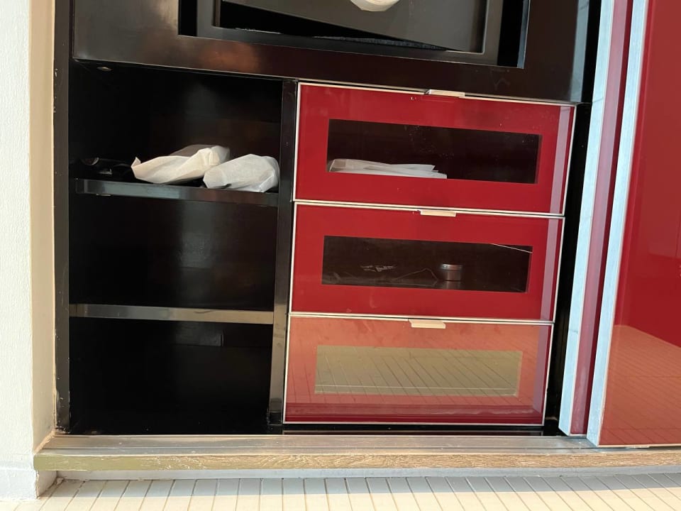 Zimmer W Abu Dhabi - Yas Island