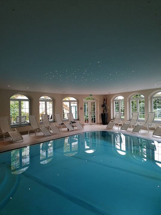Pool Das Schlössl