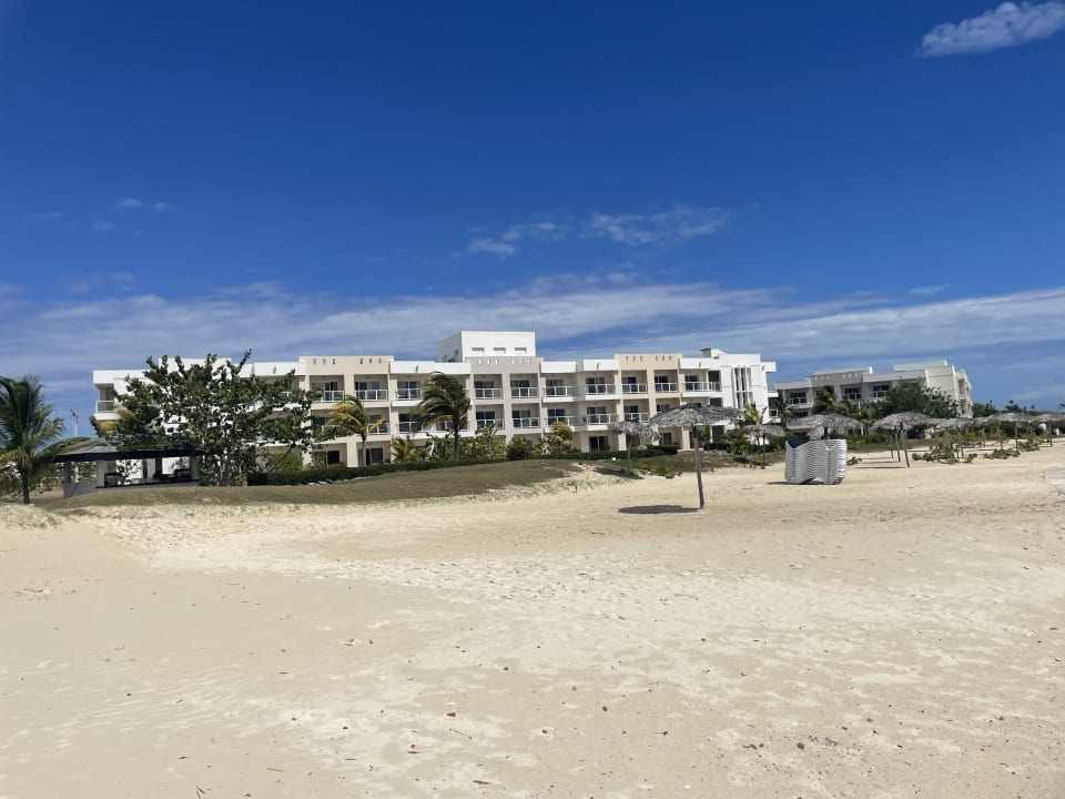Außenansicht Iberostar Coral Holguín
