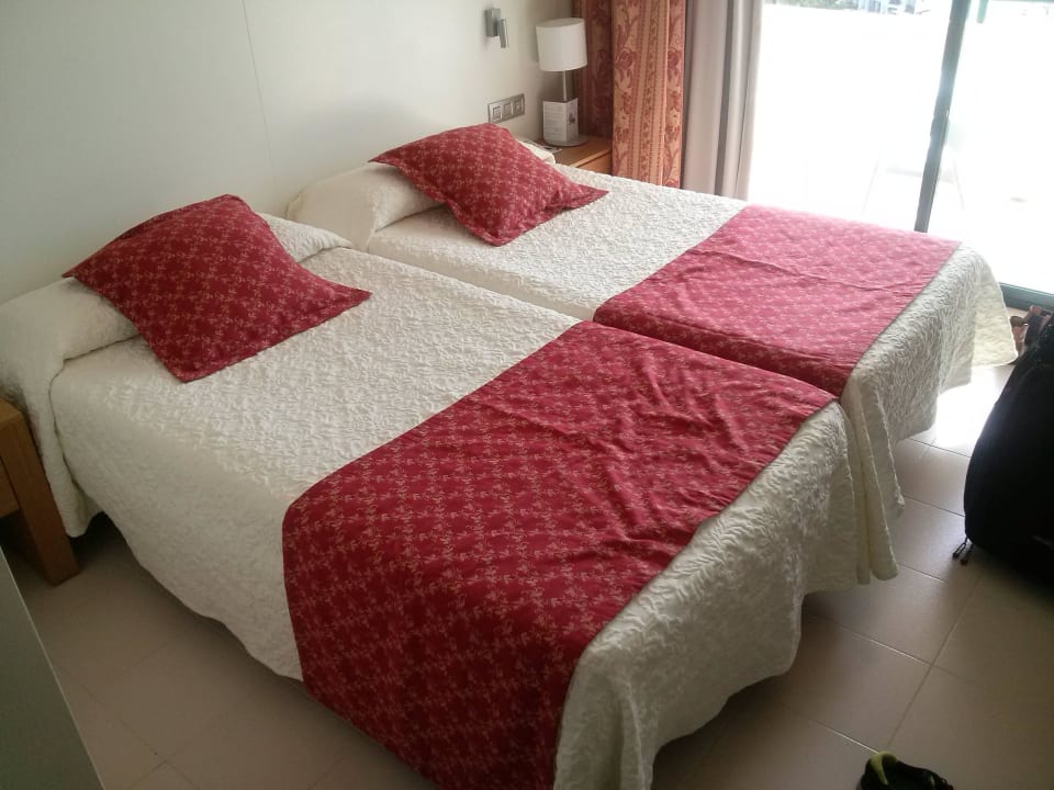 Betten Welikehotel Marfil Playa