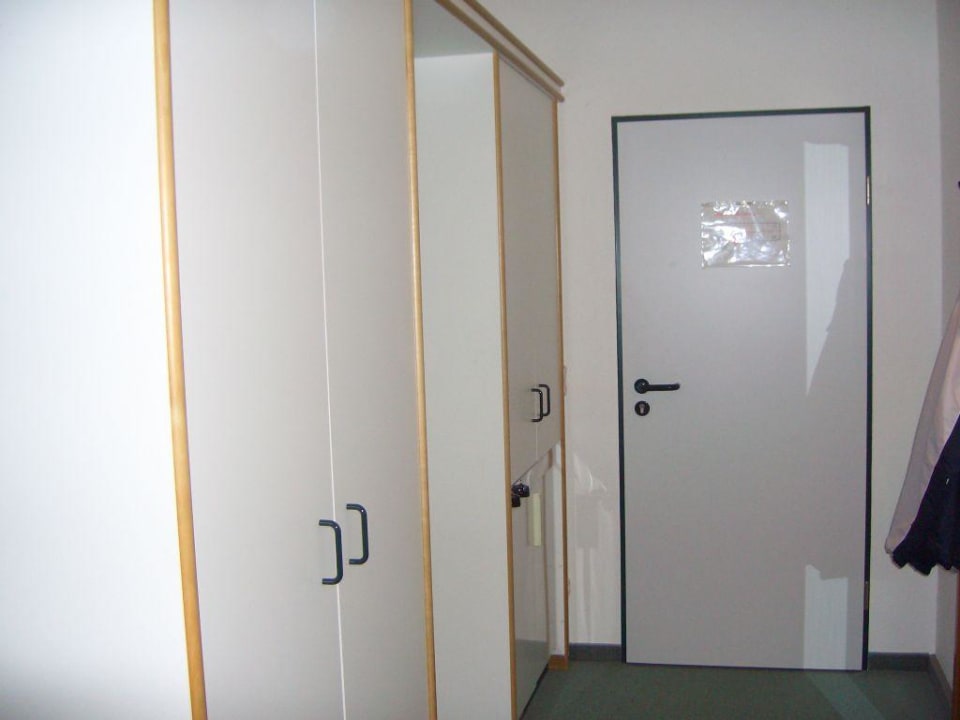 Zimmer Apart Hotel Gera