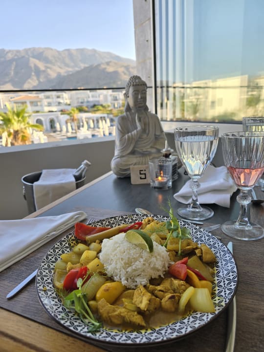 Gastro Anemos Luxury Grand Resort