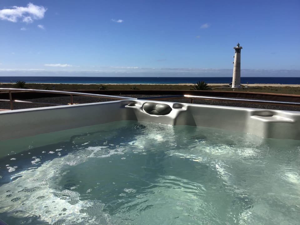 Pool MUR Hotel Faro Jandia & Spa Fuerteventura