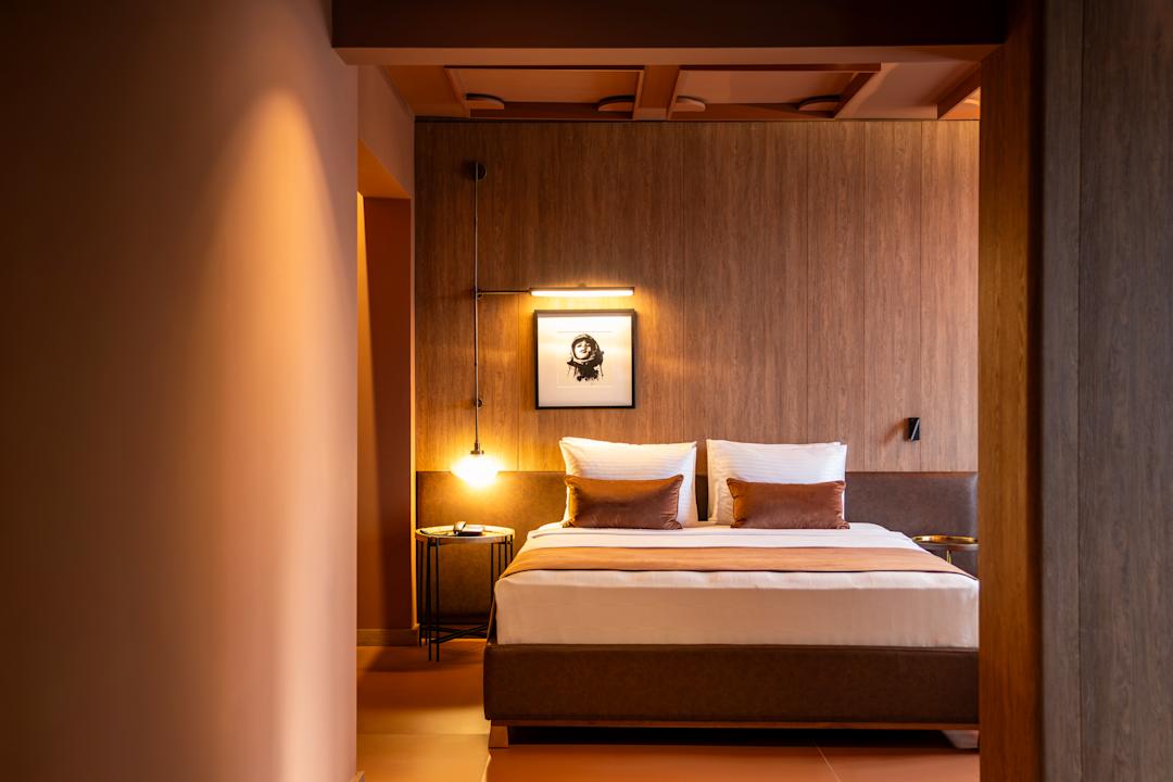 Zimmer Alp Pasa Hotel - Special Class