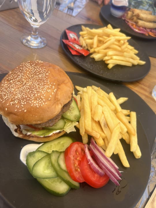 Gastro SUNRISE Diamond Beach Resort - Grand Select