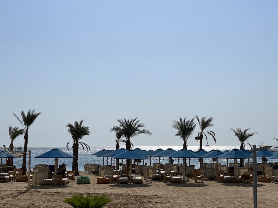 Strand Beach Albatros Resort