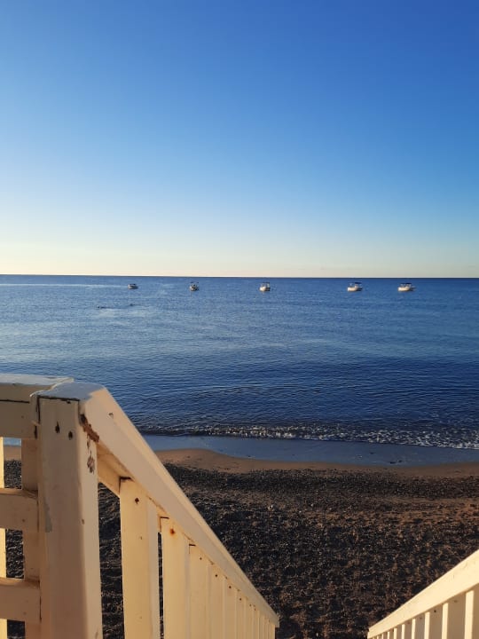 Strand Lindos Princess Beach Resort & Spa