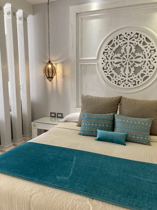 Zimmer The Grand Palace - Adults only