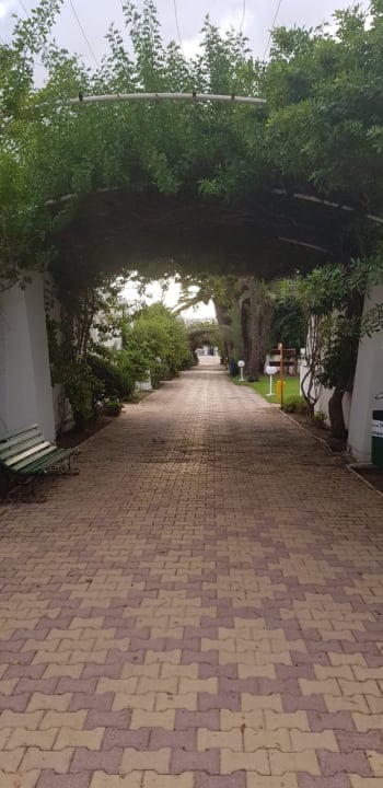 Sonstiges El Mouradi Club Kantaoui