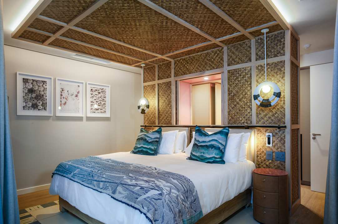 Zimmer Club Med South Africa Beach and Safari