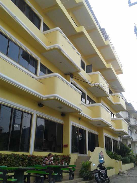 Hotel Hotel Laemya Inn