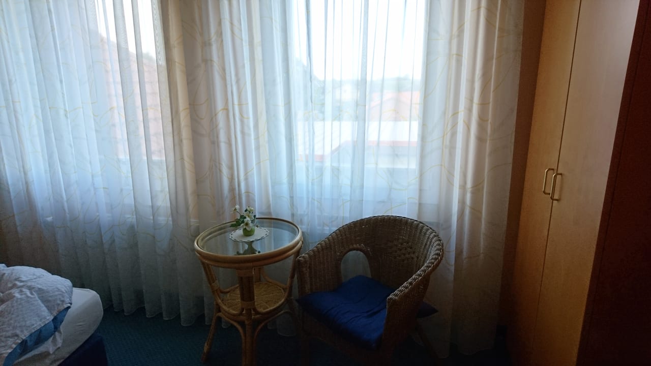 Zimmer Gasthaus Wille