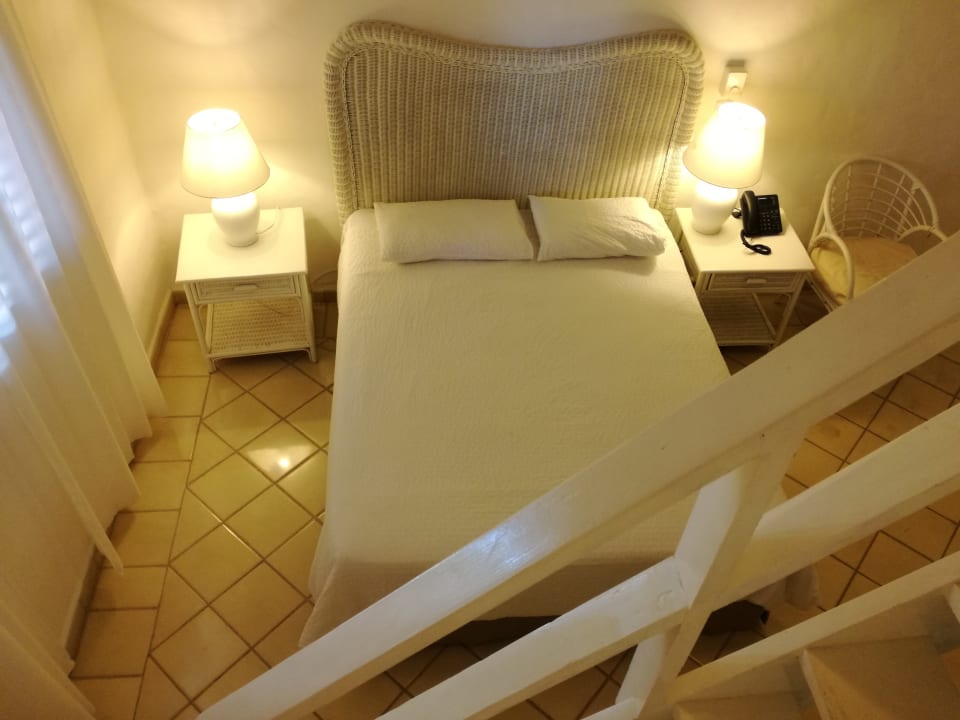 Zimmer Hotel Caserma