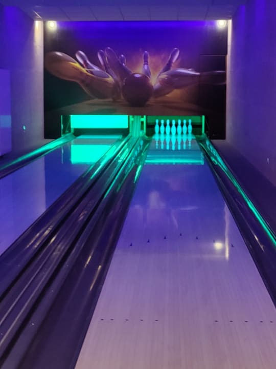 Sport & Freizeit Alphotel Tyrol