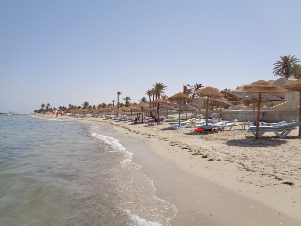 Strand Zita Beach Resort