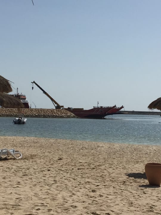Strand Fanar Hotel & Residences Salalah Beach