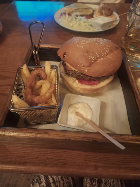 Gastro SUNRISE Garden Beach Resort