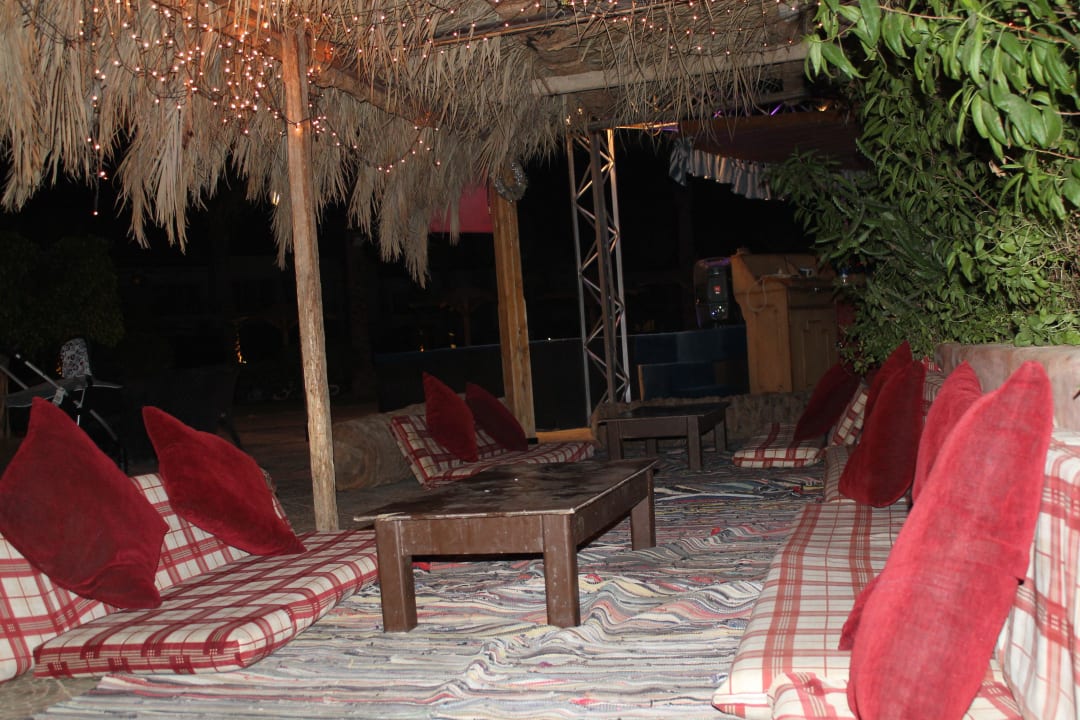 Кальянная Hotel Panorama Naama Heights Resort