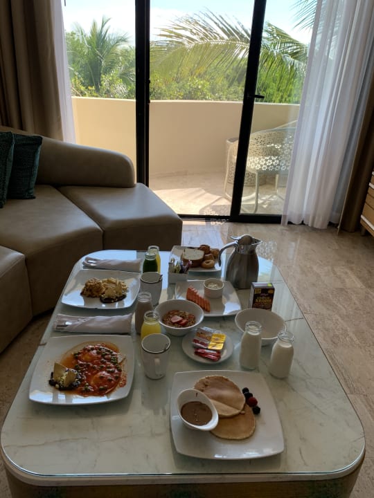 Gastro TRS Yucatan Hotel - Adults only