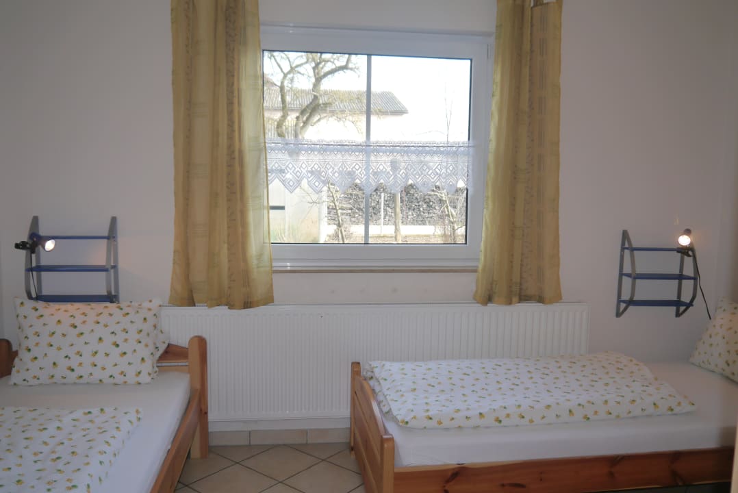 Zimmer Winzer-Bauernhof Felbinger