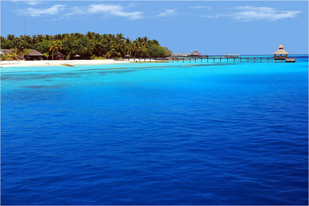 The Beach NH Collection Maldives Reethi Resort