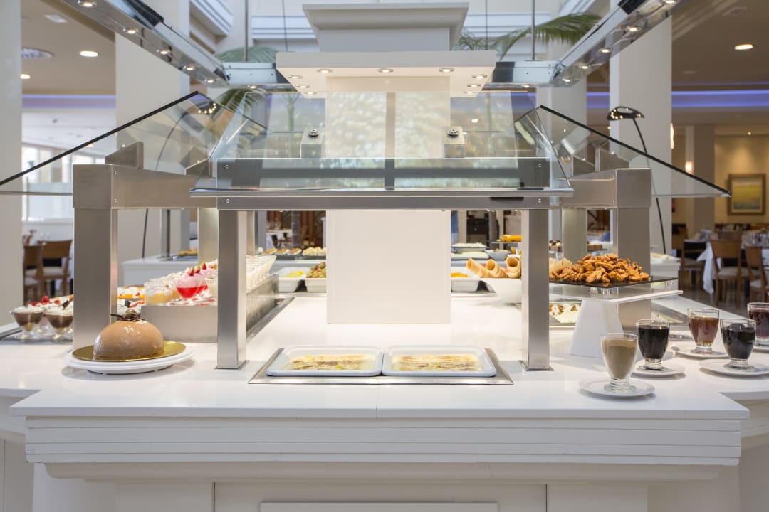 Gastro Hipotels Playa la Barrosa