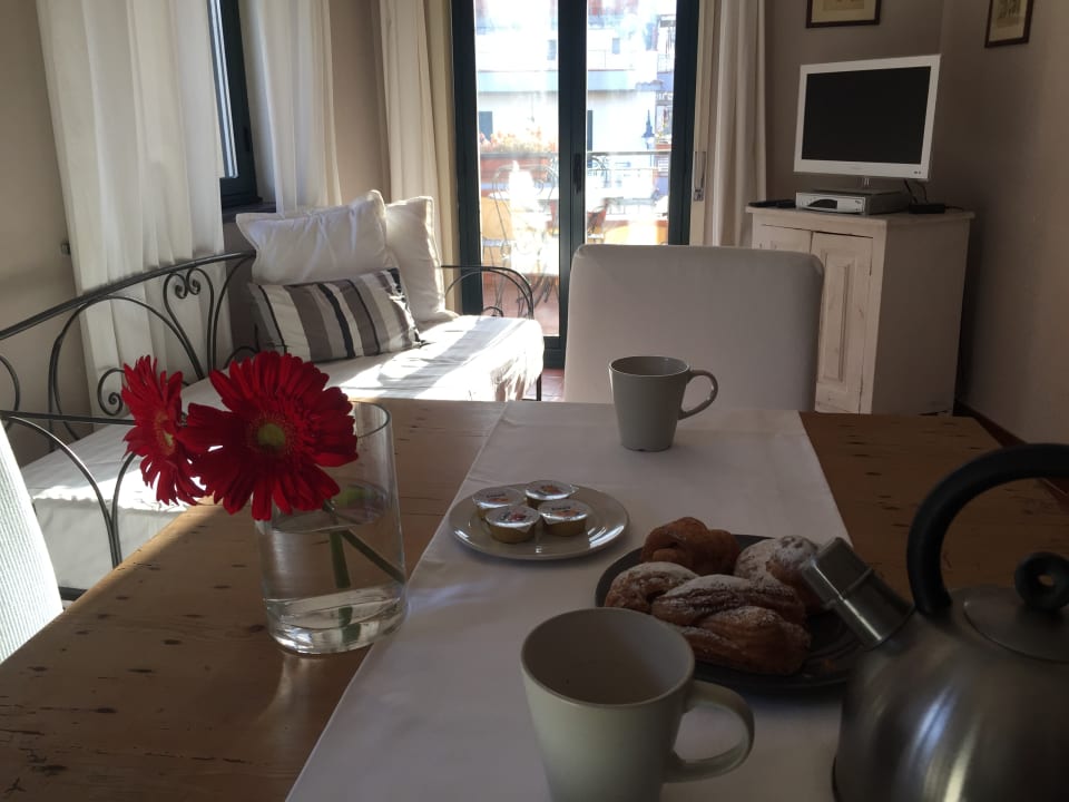 Zimmer Borgo Case Vacanze