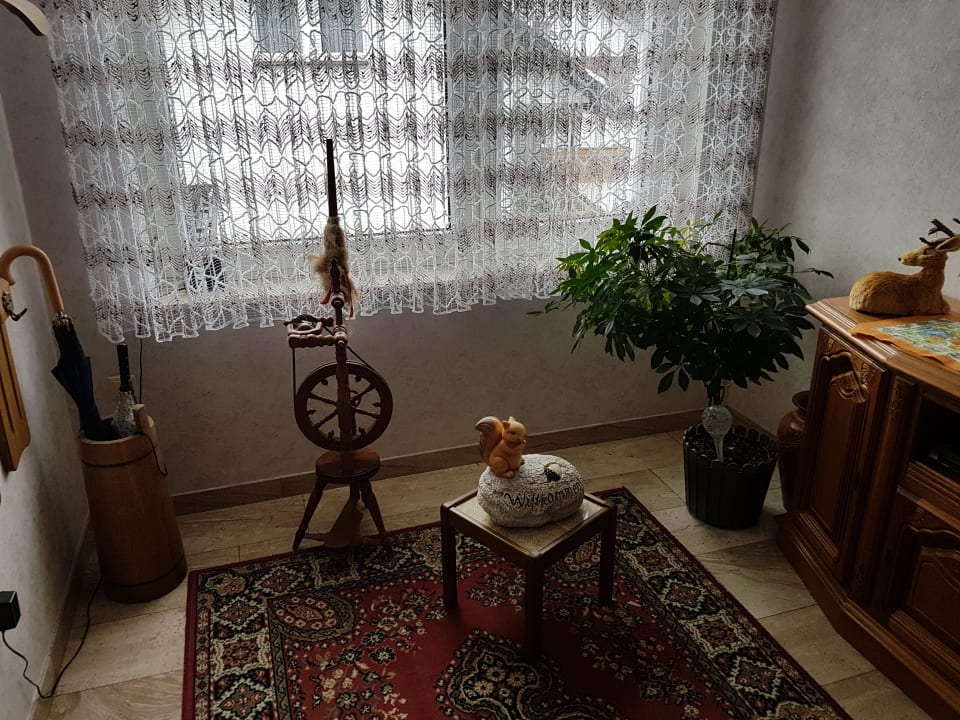 Sonstiges Aritee Apartments Sonnenschein