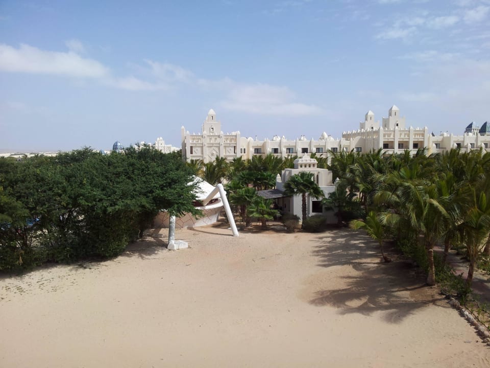 Zimmer 2302 Hotel Riu Karamboa