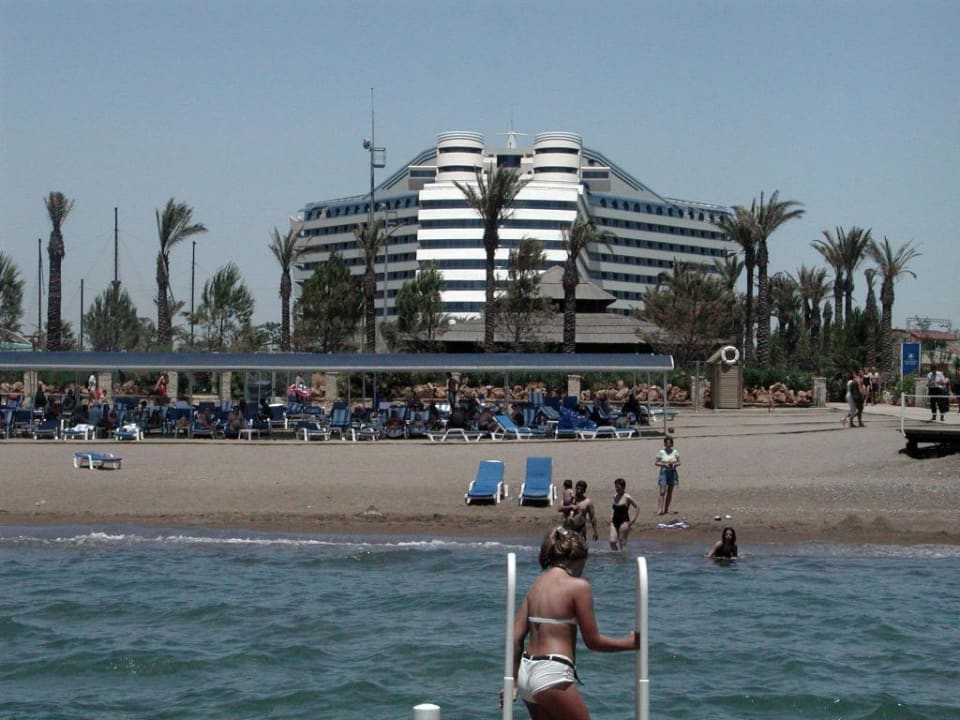 Hotel Titanic Strand Titanic Deluxe Lara