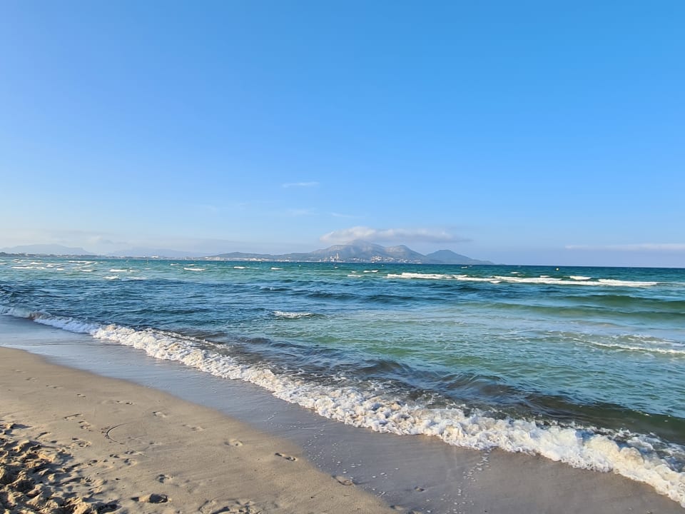 Strand Playa Esperanza Resort