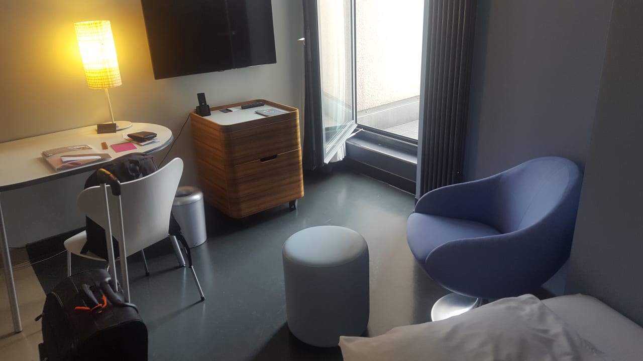 Zimmer Ku' Damm 101 Hotel