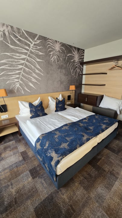 Zimmer Hotel Das Himberg