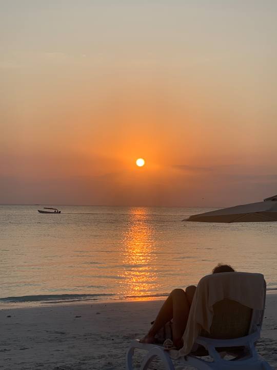 Strand Hotel Riu Palace Zanzibar
