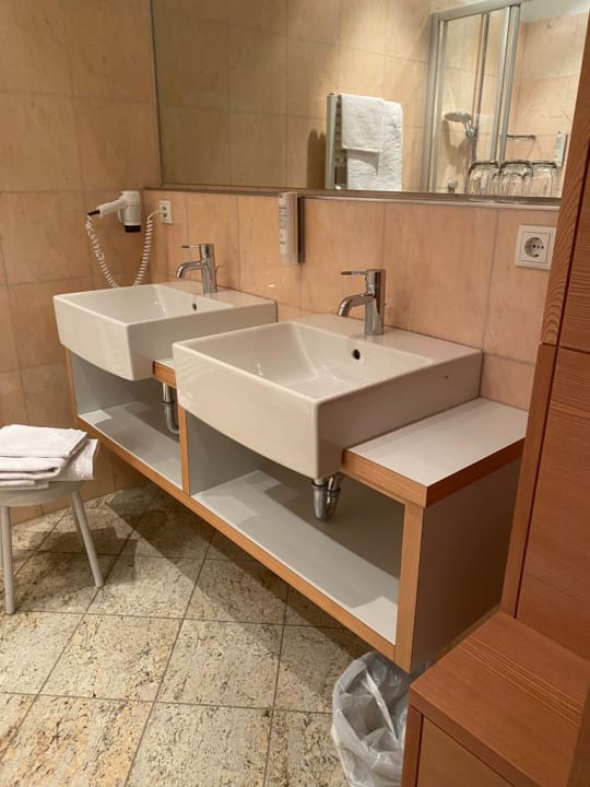 Zimmer Residence Forcherhof