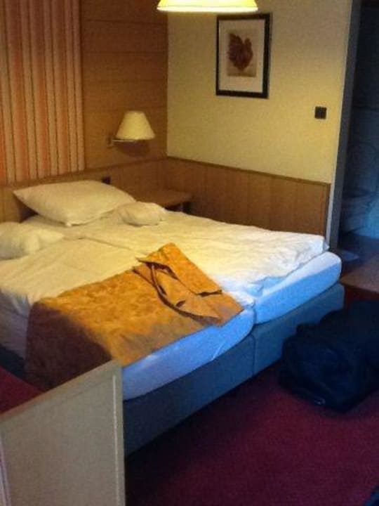 BEST WESTERN PLUS Hotel Leipziger Hof Leipziger Hof Innsbruck