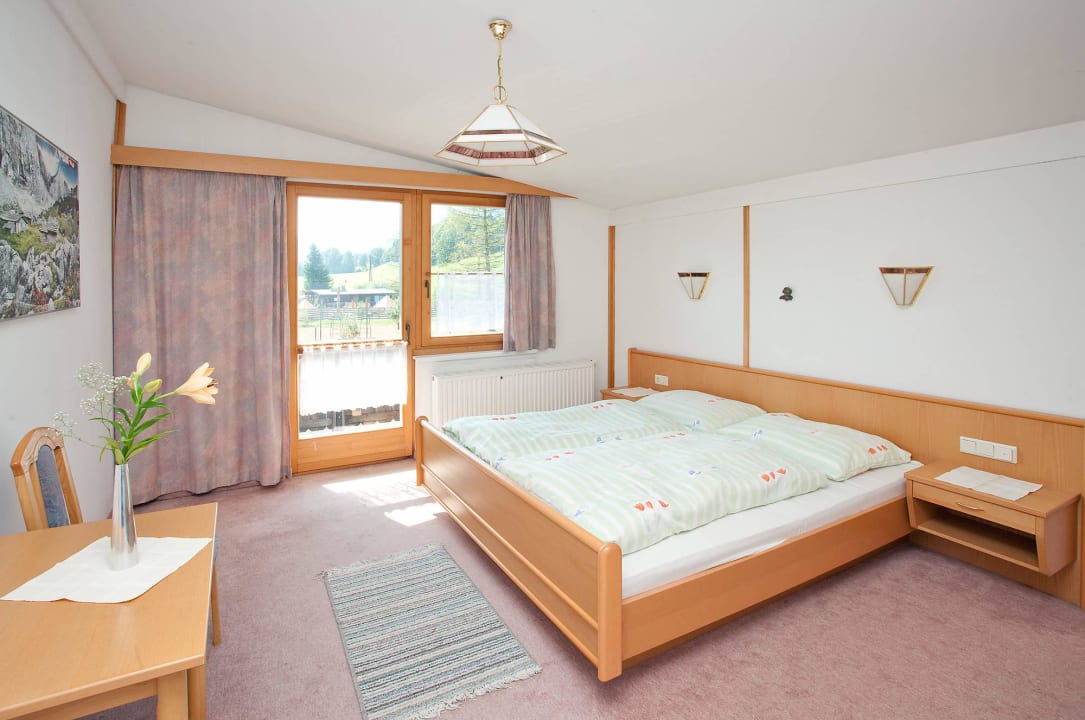 Zimmer Am Forellenhof