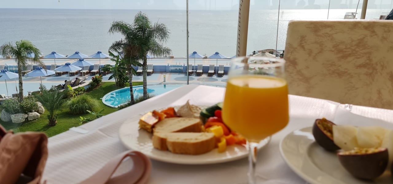 Gastro Atrium Prestige Thalasso Spa Resort & Villas