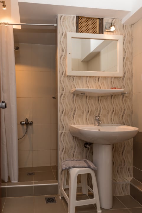 Zimmer Hotel Pal Beach