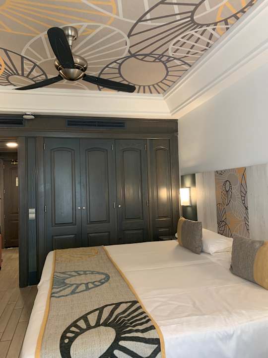 Zimmer Hotel Riu Chiclana