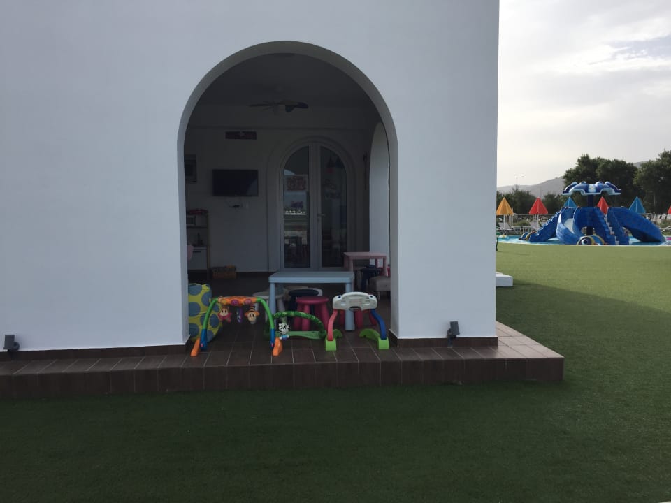 Sonstiges Anemos Luxury Grand Resort