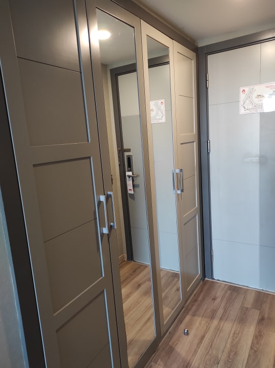 Zimmer Side Mare Resort & Spa