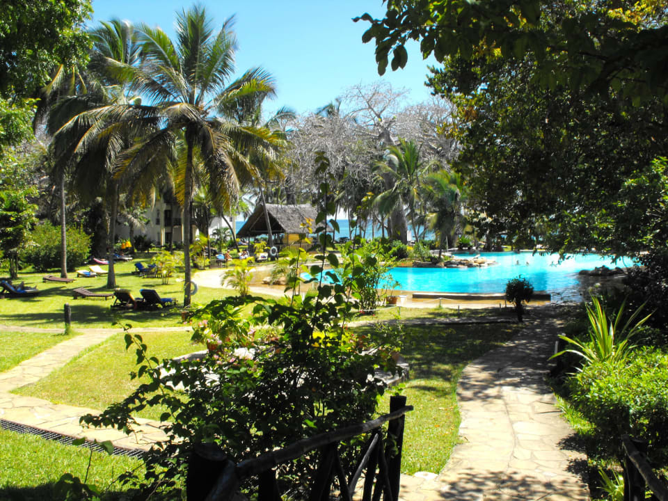 Papillon Lagoon Beach Hotel Papillon Lagoon Reef