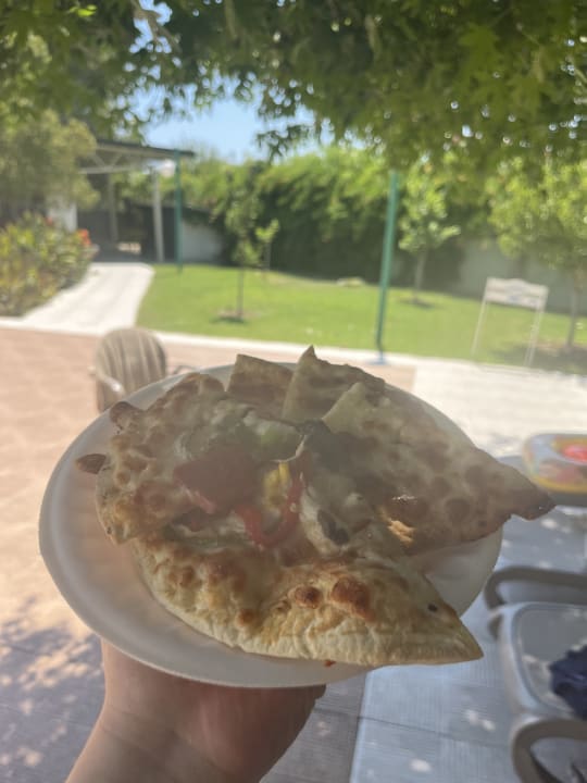 Gastro VONRESORT Golden Beach