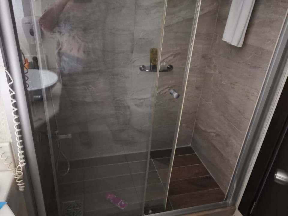 Zimmer Dream World Resort & Spa