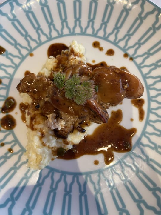 Gastro Mitsis Selection Rinela