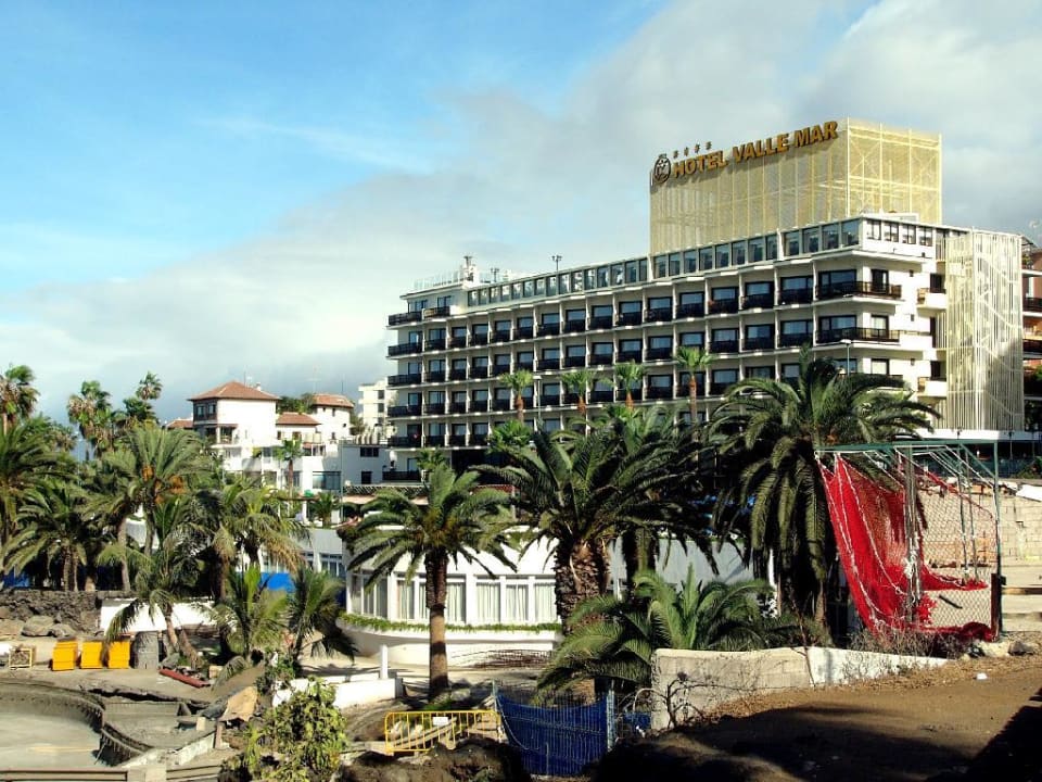 Hotel Valle Mar Hotel ValleMar