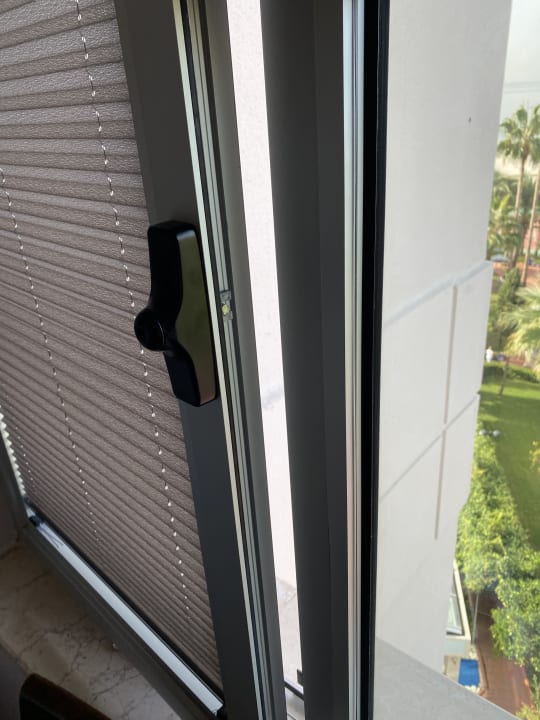 Zimmer Seher Kumköy Star Resort & Spa