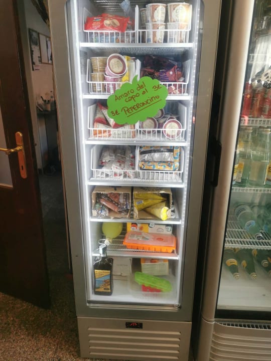 Sonstiges Pension Alla Pineta